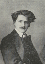 Bronisław Wolfstal