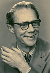 Bruno Droste