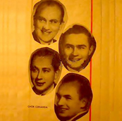 Chór Czejanda Chór Czejanda