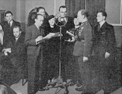 Chór Juranda - 1934 Chór Juranda - 1934