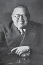 Czesław Skonieczny