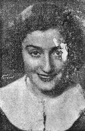 D? Białecka