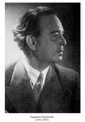 Eugeniusz Żytomirski