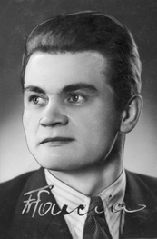 Franciszek Pacia