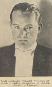 Franciszek Witkowski