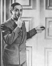 Fryderyk Jarosy Fryderyk Jarosy