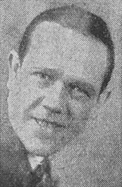 Geo Connell