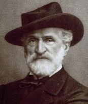 Giuseppe Verdi Giuseppe Verdi