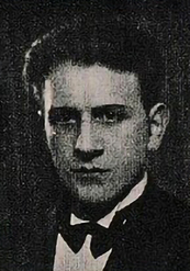 Gustaw Messar Gustaw Messar