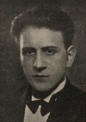 Gustaw Messar Gustaw Messar