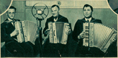 Harmoniści Suchockiego 1939