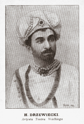 Henryk Drzewiecki