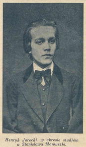 Henryk Jarecki