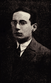 Ignacy Ber Ignacy Ber
