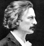 Ignacy Paderewski Ignacy Paderewski