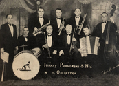 Ignacy Podgórski i jego Nadzwyczajna Orkiestra