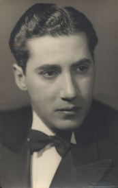 Igo Krischer
