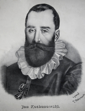 Jan Kochanowski