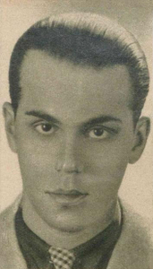 Janusz Odrowąż