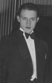 Jerzy Rosner