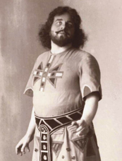 Józef Mann Józef Mann