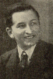 Józef Sendecki Józef Sendecki