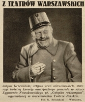 Julian Krzewiński