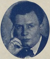 Julian Krzewiński