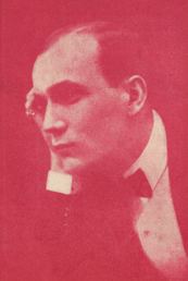 Karol Hanusz Karol Hanusz
