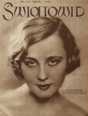 Krystyna Ankwicz Krystyna Ankwicz