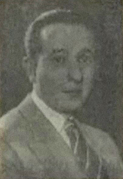 Leon Leński