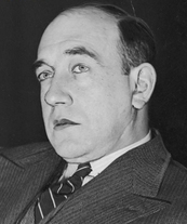 Leon Schiller