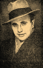 Leonard Lwicz