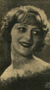 Lili Melodystówna