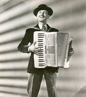 Louis Ferrari