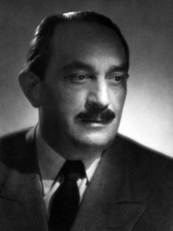 Ludwik Starski