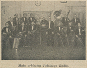 Mała Orkiestra Polskiego Radia Mała Orkiestra Polskiego Radia