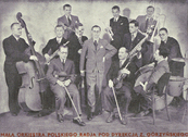 Mała Orkiestra Polskiego Radia Mała Orkiestra Polskiego Radia