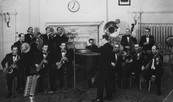 Mała Orkiestra Polskiego Radia Mała Orkiestra Polskiego Radia