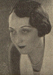 M(aria?) Zofia Leńska M(aria?) Zofia Leńska