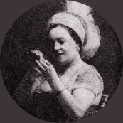 Maria Tokarska