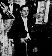 Mieczysław Paszkiet Mieczysław Paszkiet
