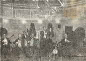 Orkiestra Artura Golda i Jerzego Petersburskiego Orkiestra Artura Golda i Jerzego Petersburskiego