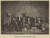 Orkiestra Henryka Golda
