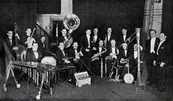 Orkiestra Henryka Warsa Orkiestra Henryka Warsa
