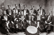 Orkiestra Karola Namysłowskiego Orkiestra Karola Namysłowskiego