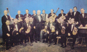 Orkiestra Mandolinistów Edwarda Ciukszy Orkiestra Mandolinistów Edwarda Ciukszy