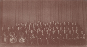 Orkiestra Państwowej Opery im. Stanisława Moniuszki w Poznaniu Orkiestra Państwowej Opery im. Stanisława Moniuszki w Poznaniu