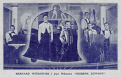 Orkiestra Srebrne Dzwony Bernarda Witkowskiego Orkiestra Srebrne Dzwony Bernarda Witkowskiego