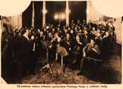Orkiestra Symfoniczna Polskiego Radia Orkiestra Symfoniczna Polskiego Radia